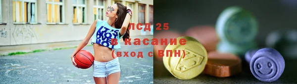 прущий лед Вязники